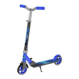 Scooter Monopatín De Pie Plegable Para Niños Y Adultos