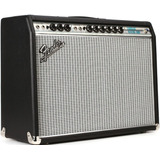 Amplificador Fender 68 Vibrolux Custom Reverb 35