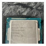 Procesador Intel Core I7-4770