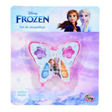 Set De Maquillaje Infantil Frozen En Blister - 3163/57164
