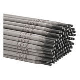 Eletrodo Aço Carbono E7018 5mm Pacote Com 1 Quilo