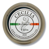 Cecilia 'a Piacere' Colofonia Violín, Colofonia Especi...