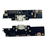 Placa Conector De Carga Moto G4 Play Xt1600 Xt1601 Xt1603