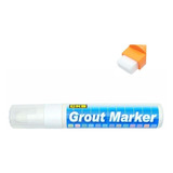 Caneta Rejunte Branco Marcador Grout Marker Cks Gt-528 40g