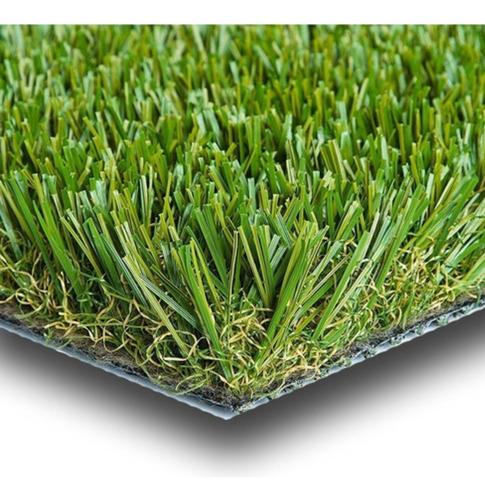 Grama Sintética 25mm (2m²) 2,00mx 1,00m Garden Grass