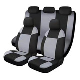 Fundas Asientos G/n Univ. Chevrolet Spark Gt Activ