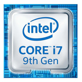 Procesador Oem Intel Core I7 9700 4,7 Ghz Lga1151 De Novena Generación