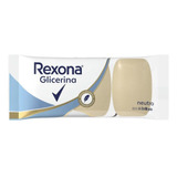 Rexona Jabon 3x90 Glicerina Neutro Hipoalergenico 