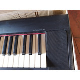 Piano Yamaha Np-31 Seminovo