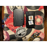 Nintendo 3ds