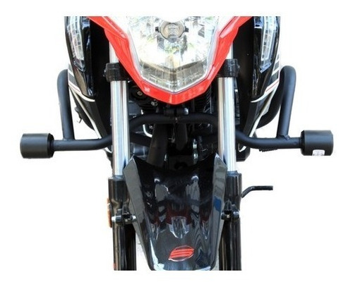 Slider Para Moto Italika Vento Rocketman 250 250z 170z 150z