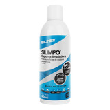 Espuma Limpiadora Para Cómputo Silimex Silimpo De 454 Ml