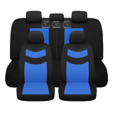 Fundas De Asiento Universales Comfort Car Covers