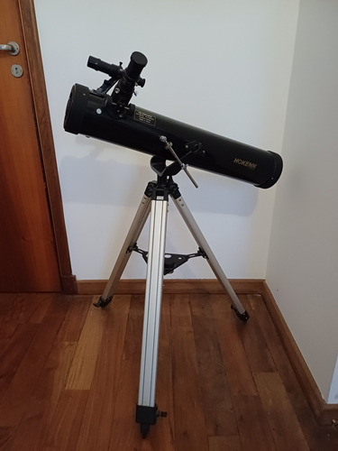 Telescopio Hokenn