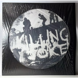 Lp Vinil -  Killing Joke - Killing Joke - Picture Disc - U.k