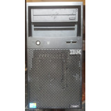 Server Ibm X3100 M4 Xeon 3.1 Ghz Sin Ram  Funciona 