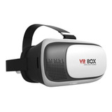 Lentes Realidad Virtual Vr Box 2.0