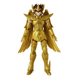 Anime Heroes - Saint Seiya: Caballeros Del Zodiaco - Figura