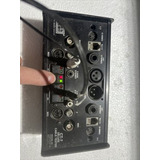 Sescom Ct-7 Cable Tester - Audio/video Line Tester Een