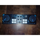 Controlador Dj Hercules Compact