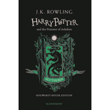 Libro Harry Potter 3 Tapa Dura En Ingles