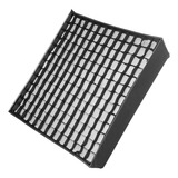 Softbox Soft Com Kit Softbox Grid Para Roll-flex