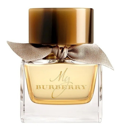 Burberry My Burberry Perfume Edp  X 90ml Masaromas