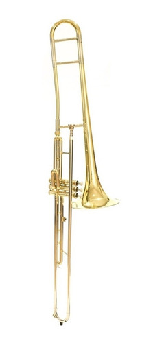 Trombon Embolos Bach Sibemol Vt501 Envio Inmediato 