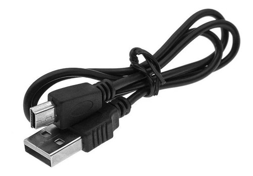 Cable Mini Usb V3 Mando Ps3 Joystick Universal/cantonexpress