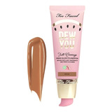 Too Faced Tutti Frutti Maquillaje Liquido Mocha Oferta Origi