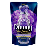 Amaciante De Roupa Concentrado Místico Downy Perfume Collection Sachê 1,45l