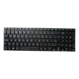 Teclado Compatible Lenovo Vivobook Flip 15, Tp501, Tp501u