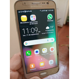 Samsung Galaxy J5 8 Gb  Oro 1.5 Gb Ram