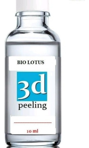 Pelling 3 D 30 Ml+ Tca 15 Ml ( Pre Pelling) 