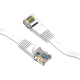 Cable Ethernet Plano Cat6 De 4,6 M (15 Pies) Cable De Red...