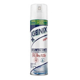 Pack Desinfectante Spray Igenix Original 2un