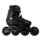 Patin Recreativo Gw Belloni Plus Negro 39-42