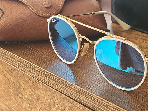 Gafas De Sol Marca Ray-ban