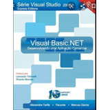 Visual Basic .net