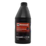 Aceite 15w40 Mineral X 1 Lt Motorcraft Rxo/15w40/ms/1