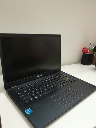 Notebook Asus N4020 64gb Ssd 4gb Windows 11 14 E410ma-211 6c