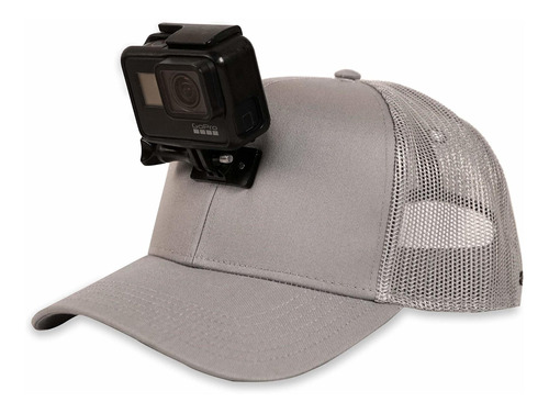 Actionhat Para Cámara Gopro Hero O Smartphones (elige: Sombr