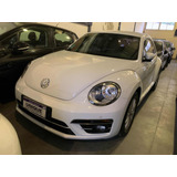 Volkswagen The Beetle 2017 1.4 Design Dsg