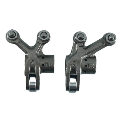 Balancínes Para Tvs Apache Rtr160 4v Rtr200 Calidad | Meses sin interés