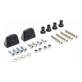 Kit Anclaje Maletas Plásticas Para Soportes Mastech Y Fpart