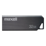 Maxell Memoria Usb Metal 32gb