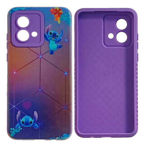 Funda Forro Estuche Carcasa Para Motorola 84 5g Moto G84 5g