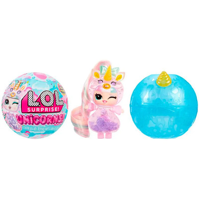 Lol Surprise Unicorn Tots
