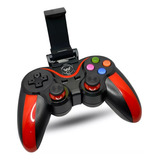 Controle Celular Gamepad Joystick Bluetooth Android Jogos Pc