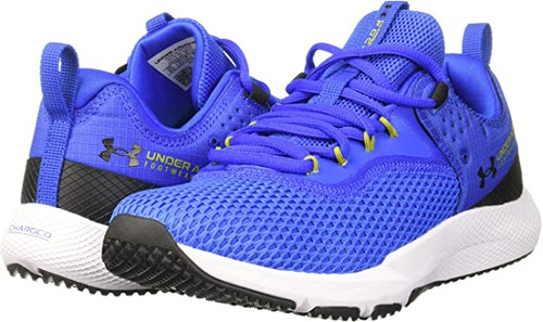 Zapatilla Charged Focus Under Armour